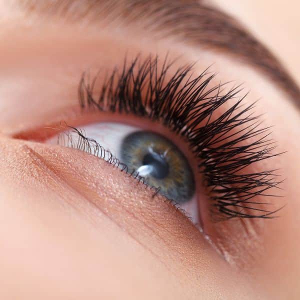 Extention Ciglia