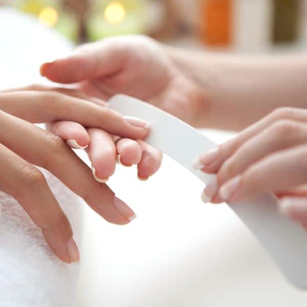 manicure