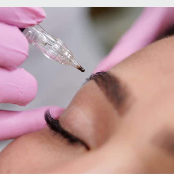 microblading servizio del nostro centro estetico roma nord